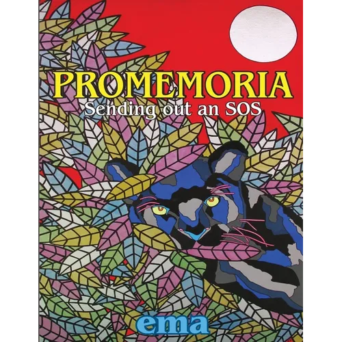 Promemoria - Reminder: Sending Out an SOS - Paperback