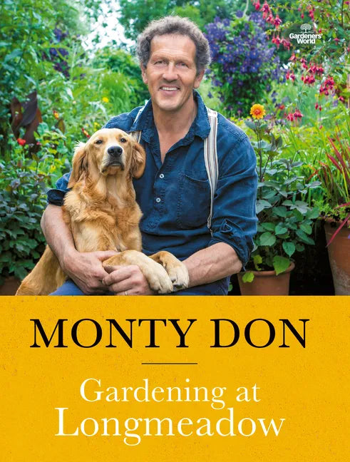 Gardening at Longmeadow - Paperback