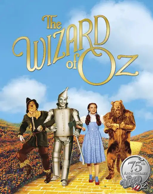 The Wizard of Oz - Hardcover