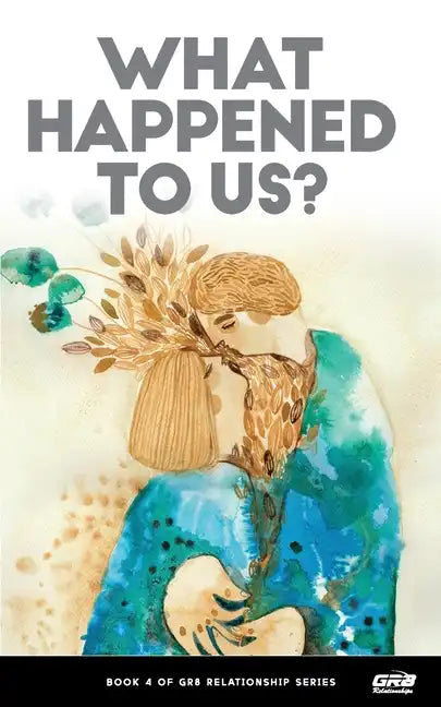 What Happened to Us? - Paperback