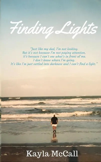 Finding Lights - Paperback