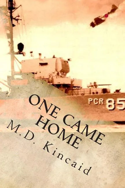One Came Home: Harold's Voyage - Paperback