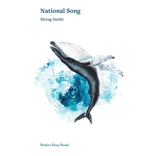 National Song - Paperback