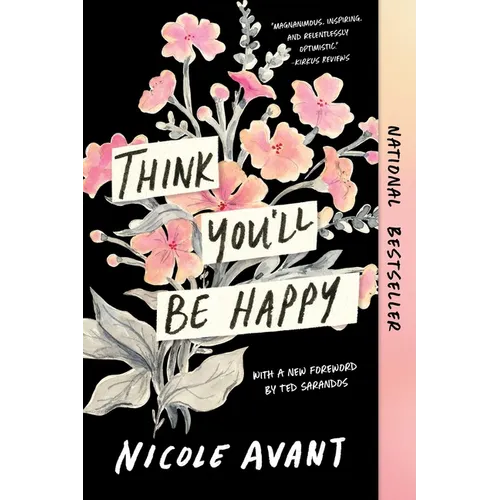 Think You'll Be Happy - Paperback