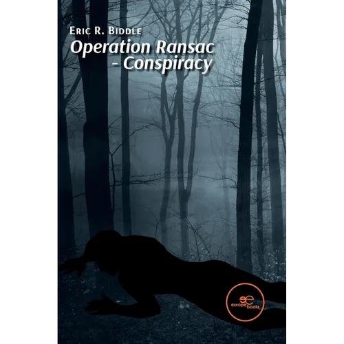Operation Ransac - Conspiracy - Paperback