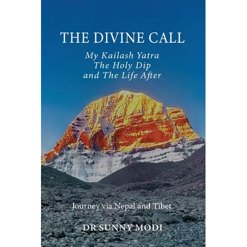 The Divine Call - Paperback