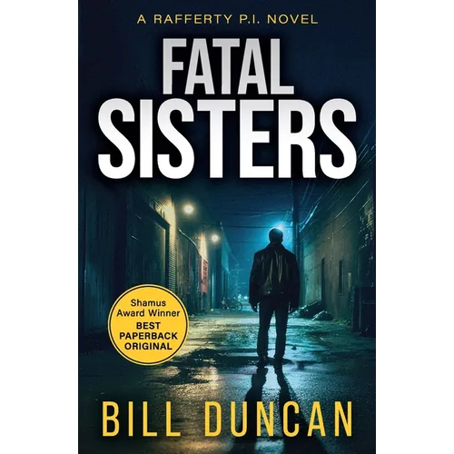 Fatal Sisters - Paperback