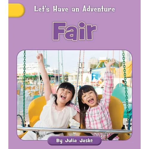 Fair - Paperback
