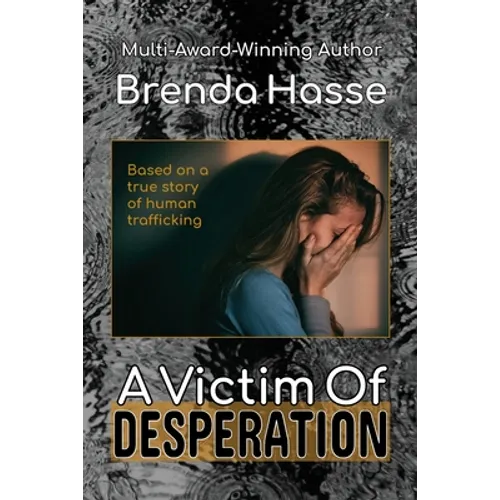 A Victim Of Desperation - Paperback