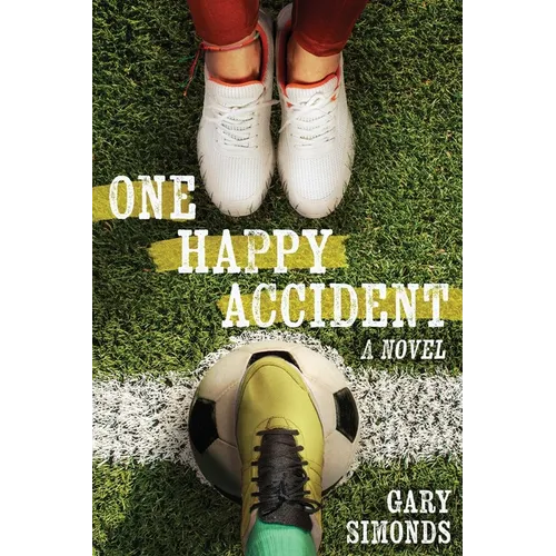 One Happy Accident - Paperback