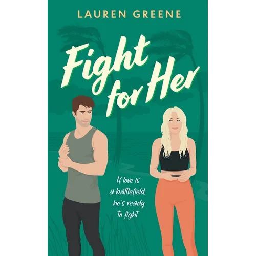 Fight For Her - Paperback
