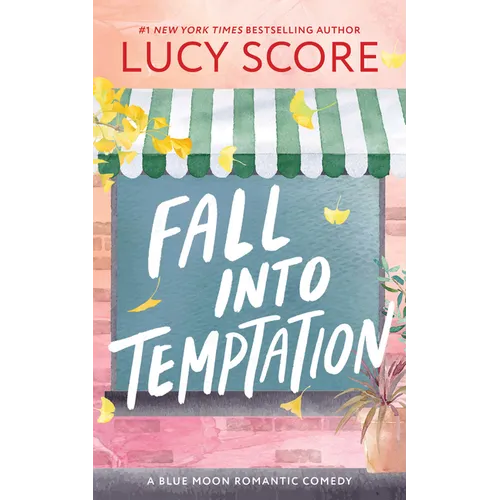 Fall Into Temptation - Paperback