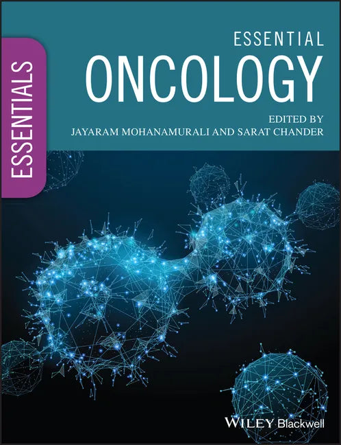 Essential Oncology - Paperback