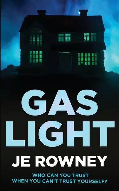 Gaslight - Paperback