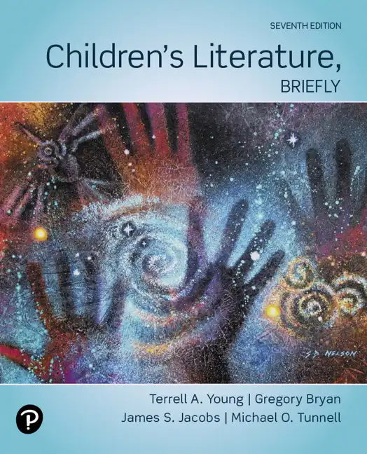 Children's Literature, Briefly - Paperback