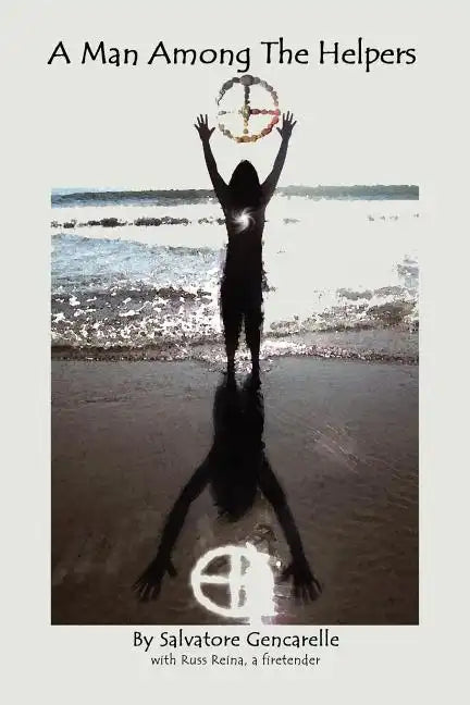 A Man Among the Helpers - Paperback