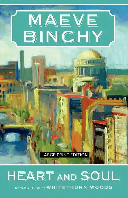 Heart and Soul - Paperback