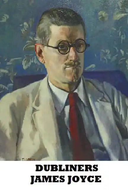 Dubliners - Paperback