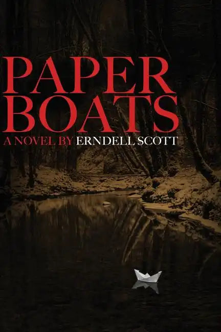 Paper Boats - Paperback