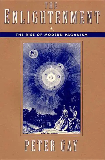 Enlightenment: The Rise of Modern Paganism (Revised) - Paperback