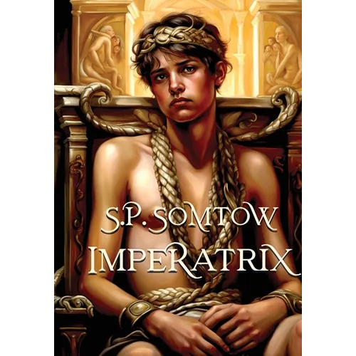 Imperatrix - Hardcover