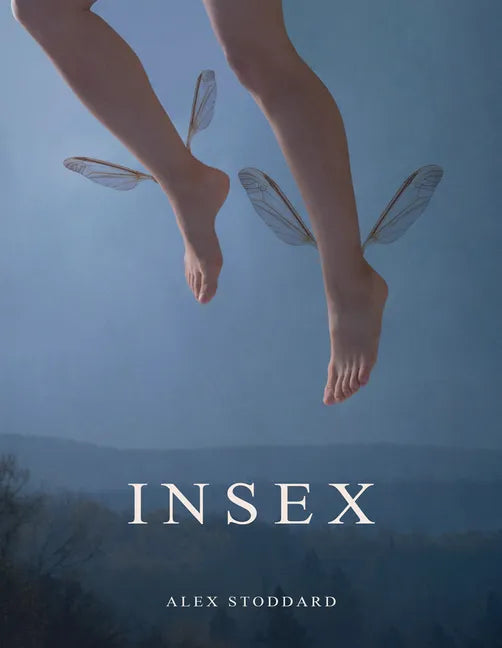Alex Stoddard: Insex - Hardcover