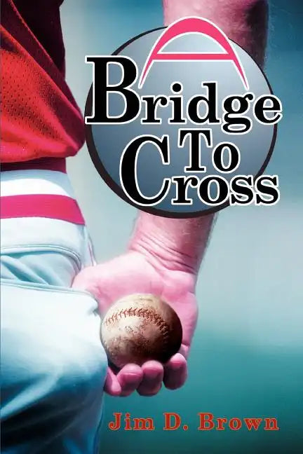 A Bridge To Cross - Paperback