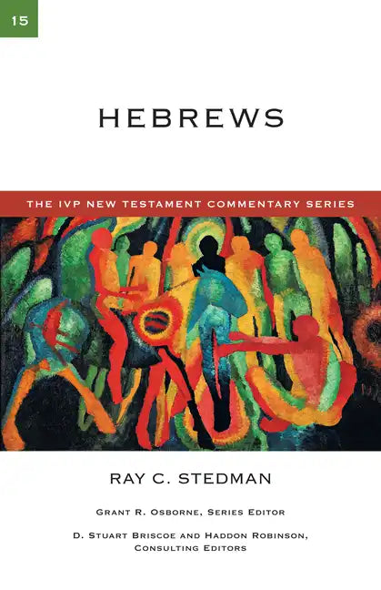 Hebrews: A Commentary on the New Testament - Paperback