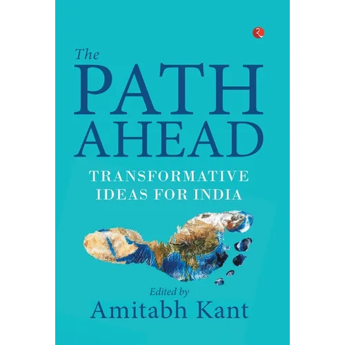 The Path Ahead - Hardcover