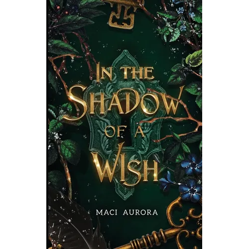 In the Shadow of a Wish: A Fareview Fairytale, Book 1 - Paperback