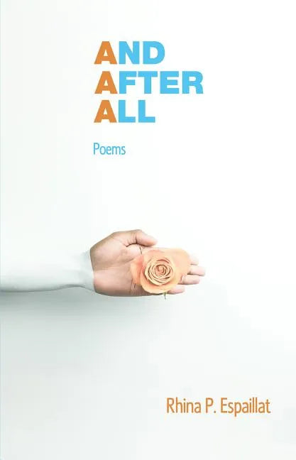 And after All: Poems - Paperback