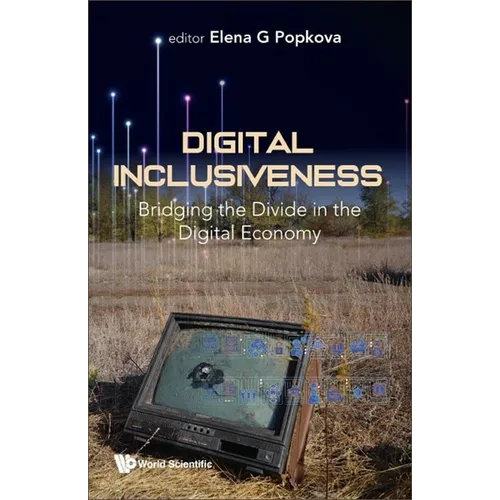 Digital Inclusiveness: Bridging the Divide in the Digital Economy - Hardcover