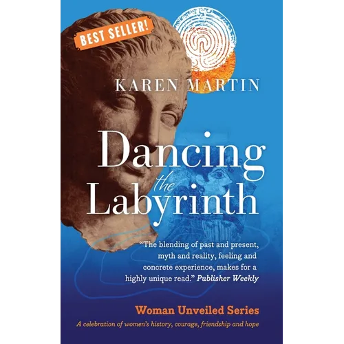 Dancing the Labyrinth - Paperback