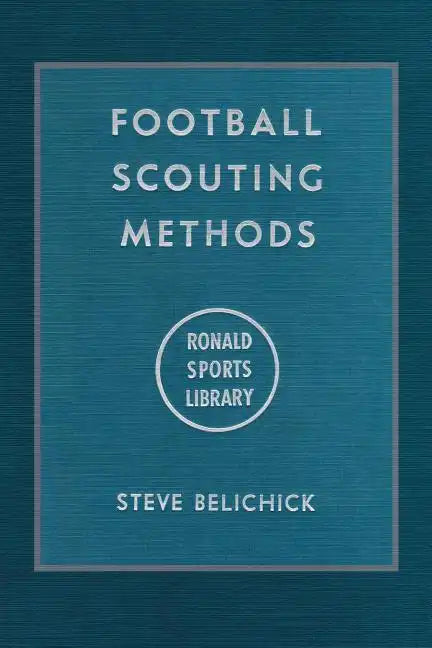 Football Scouting Methods - Paperback