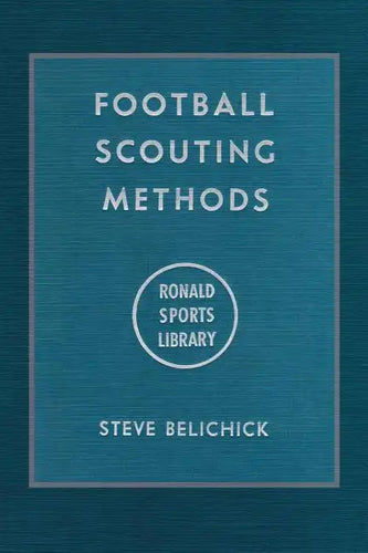 Football Scouting Methods - Paperback