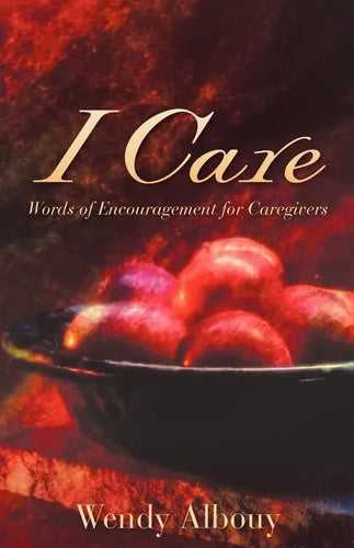 I Care - Paperback