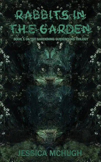 Rabbits in the Garden - Paperback