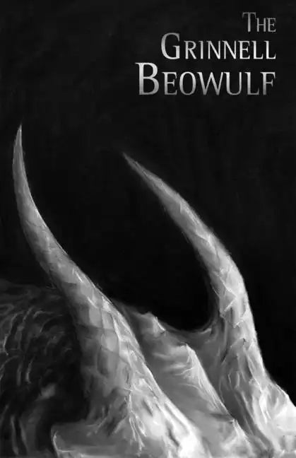 The Grinnell Beowulf - Paperback