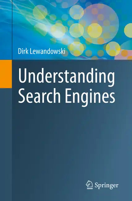 Understanding Search Engines - Paperback
