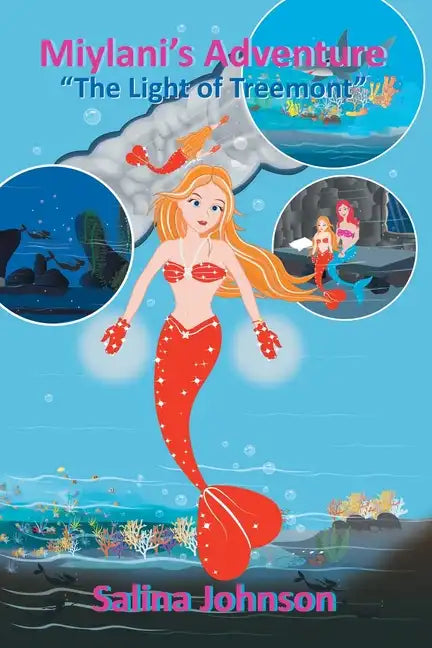 Miylani's Adventure: 