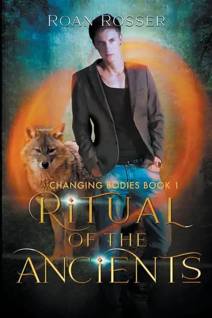Ritual of the Ancients - Paperback