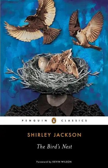 The Bird's Nest - Paperback