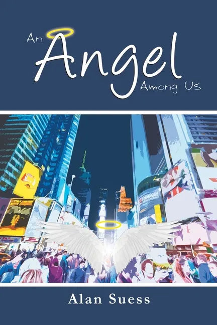 An Angel Among Us - Paperback