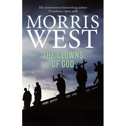 The Clowns of God - Paperback