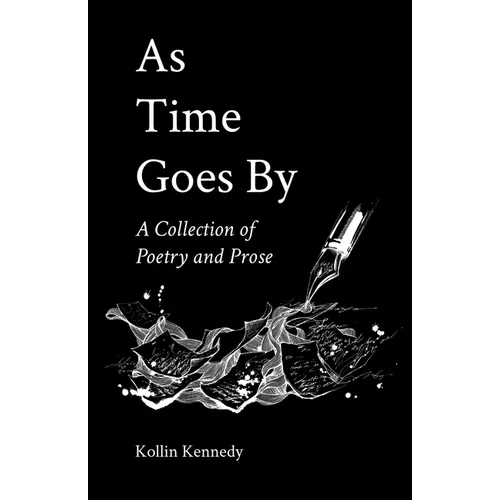 As Time Goes By - Paperback