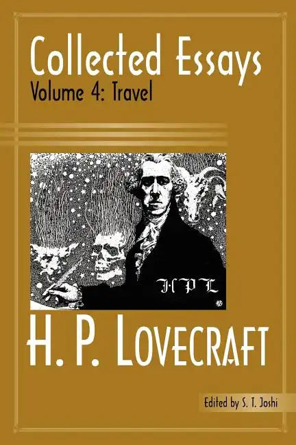 Collected Essays 4: Travel - Paperback