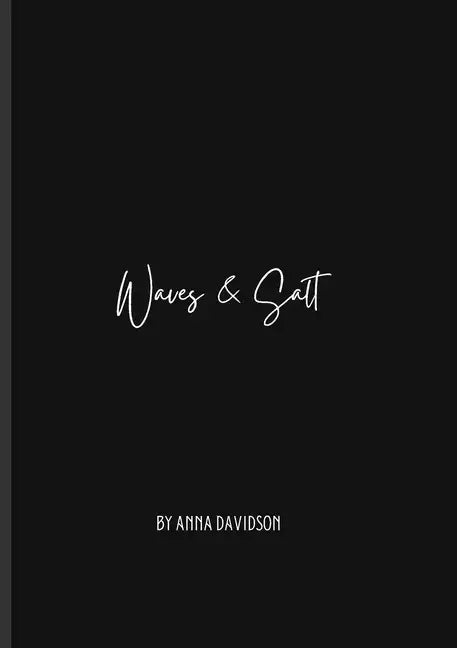 Waves & Salt - Paperback