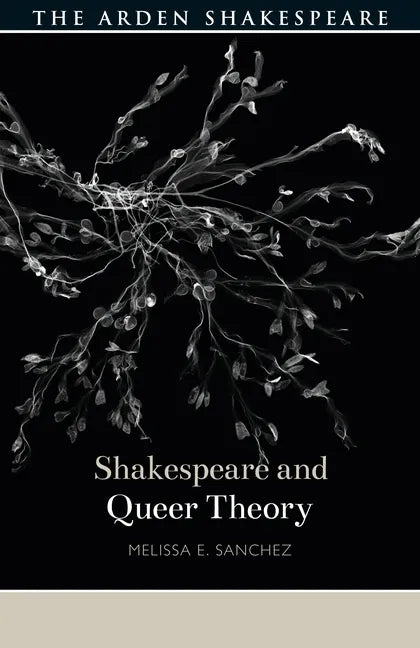 Shakespeare and Queer Theory - Paperback