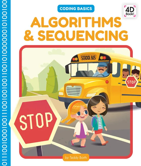Algorithms & Sequencing - Library Binding