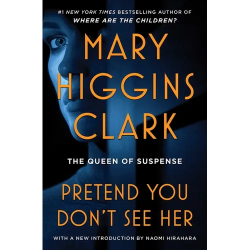 Pretend You Don't See Her - Paperback